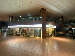 Balestier Point (D12), Shop House #458363721